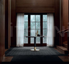 Итальянские Столы обеденные - Стол обеденный Cotton House Итальянские Столы обеденные - Стол обеденный Cotton House фабрика Daytona Home