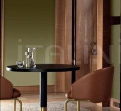 Итальянские Столы обеденные - Стол обеденный Cotton House Итальянские Столы обеденные - Стол обеденный Cotton House фабрика Daytona Home