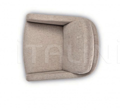 Итальянские Кресла - Кресло Reed Итальянские Кресла - Кресло Reed фабрика Daytona Home