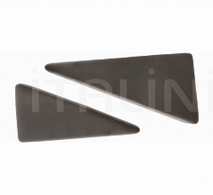 Итальянские Пуфы - Пуф Atollo фабрика Daytona Home