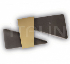 Итальянские Пуфы - Пуф Atollo фабрика Daytona Home