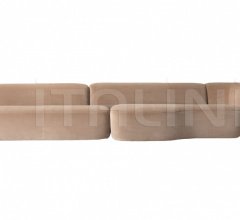 Модульный диван Santa Cruz Модульный диван Santa Cruz фабрика Daytona Home