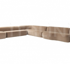 Модульный диван Santa Cruz Модульный диван Santa Cruz фабрика Daytona Home