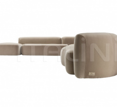 Модульный диван Santa Cruz Модульный диван Santa Cruz фабрика Daytona Home