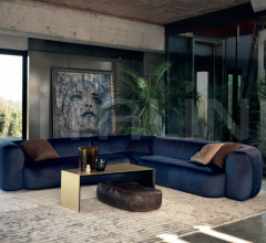 Модульный диван Santa Cruz Модульный диван Santa Cruz фабрика Daytona Home