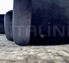 Модульный диван Santa Cruz Модульный диван Santa Cruz фабрика Daytona Home