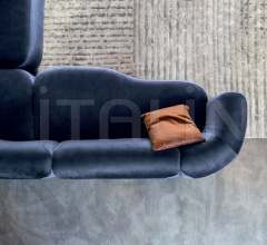 Модульный диван Santa Cruz Модульный диван Santa Cruz фабрика Daytona Home