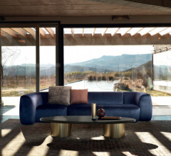 Модульный диван Santa Cruz Модульный диван Santa Cruz фабрика Daytona Home