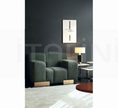 Итальянские Кресла - Кресло Leo Итальянские Кресла - Кресло Leo фабрика Daytona Home