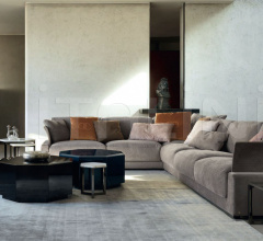 Модульный диван Alexander Модульный диван Alexander фабрика Daytona Home