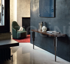 Итальянские Кресла - Кресло Luna Итальянские Кресла - Кресло Luna фабрика Daytona Home