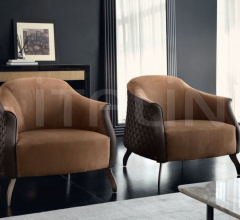 Итальянские Кресла - Кресло Olimpia Итальянские Кресла - Кресло Olimpia фабрика Daytona Home