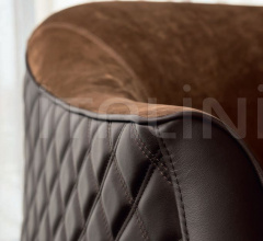 Итальянские Кресла - Кресло Olimpia Итальянские Кресла - Кресло Olimpia фабрика Daytona Home