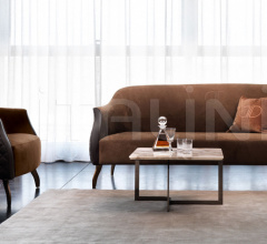 Итальянские Кресла - Кресло Olimpia Итальянские Кресла - Кресло Olimpia фабрика Daytona Home