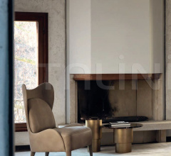 Итальянские Кресла - Кресло Lolita Итальянские Кресла - Кресло Lolita фабрика Daytona Home