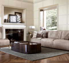 Итальянские Кресла - Кресло Lolita Итальянские Кресла - Кресло Lolita фабрика Daytona Home