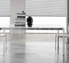 Стол обеденный Flux Стол обеденный Flux фабрика Aster Cucine