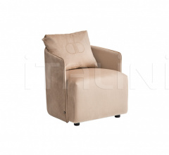 Итальянские Кресла - Кресло Betty Elite Итальянские Кресла - Кресло Betty Elite фабрика Daytona Home