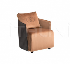 Итальянские Кресла - Кресло Betty Luxury Итальянские Кресла - Кресло Betty Luxury фабрика Daytona Home