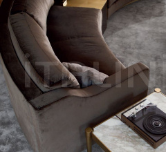 Модульный диван Montecarlo Модульный диван Montecarlo фабрика Daytona Home