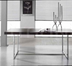 Стол обеденный Tecno Стол обеденный Tecno фабрика Aster Cucine