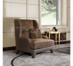 Итальянские Кресла - Кресло Brera Итальянские Кресла - Кресло Brera фабрика Daytona Home