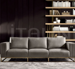 Итальянские Стеллажи - Книжный стеллаж Espace фабрика Daytona Home