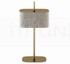 Итальянские Настольные светильники - Настольная лампа Barrique фабрика Daytona Home