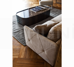 Диван Ermes Диван Ermes фабрика Daytona Home