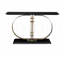 Итальянские Консоли - Консоль Monogram фабрика Daytona Home