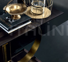 Итальянские Консоли - Консоль Monogram фабрика Daytona Home