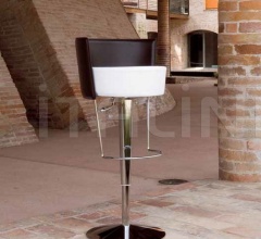 Барный стул Flute Барный стул Flute фабрика Aster Cucine