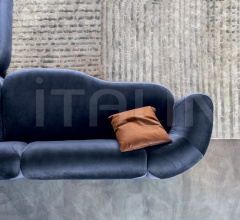 Итальянские Подушки - Подушка Basic фабрика Daytona Home