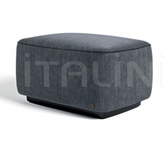 Итальянские Пуфы - Пуф Palmera фабрика Daytona Home