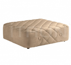 Итальянские Пуфы - Пуф Wimbledon фабрика Daytona Home