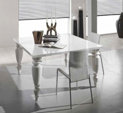 Стол обеденный Fleur Стол обеденный Fleur фабрика Aster Cucine