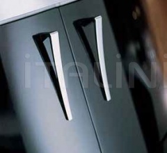 Кухня Domina Laccato Кухня Domina Laccato фабрика Aster Cucine