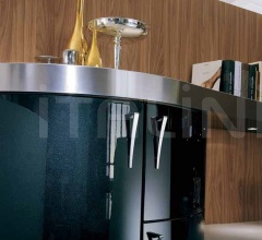Кухня Domina Laccato Кухня Domina Laccato фабрика Aster Cucine