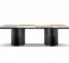 Итальянские Столы обеденные - Стол обеденный Tobia Итальянские Столы обеденные - Стол обеденный Tobia фабрика Daytona Home