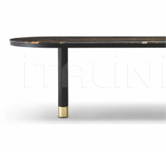 Итальянские Столы обеденные - Стол обеденный Cigar Итальянские Столы обеденные - Стол обеденный Cigar фабрика Daytona Home