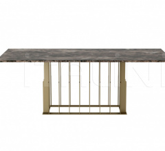 Итальянские Столы обеденные - Стол обеденный Aston Итальянские Столы обеденные - Стол обеденный Aston фабрика Daytona Home