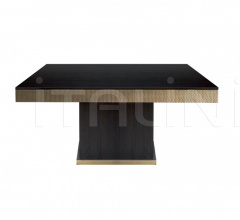 Итальянские Столы обеденные - Стол обеденный Karma Итальянские Столы обеденные - Стол обеденный Karma фабрика Daytona Home