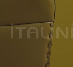 Кресло New Deal фабрика Poltrona Frau