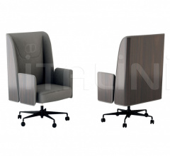 Итальянские Кабинет - Кресло Bill Итальянские Кабинет - Кресло Bill фабрика Daytona Home