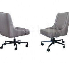 Итальянские Кабинет - Кресло Hilary Итальянские Кабинет - Кресло Hilary фабрика Daytona Home