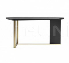 Итальянские Письменные столы - Письменный стол Aimo фабрика Daytona Home