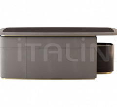 Итальянские Письменные столы - Письменный стол Monica фабрика Daytona Home