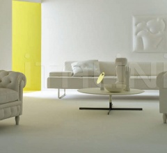 Кресло Chester фабрика Poltrona Frau