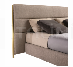 Итальянские Кровати - Кровать Flag фабрика Daytona Home