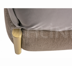 Итальянские Кровати - Кровать Flag фабрика Daytona Home